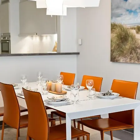 Apartment Modern Located At The Center Of