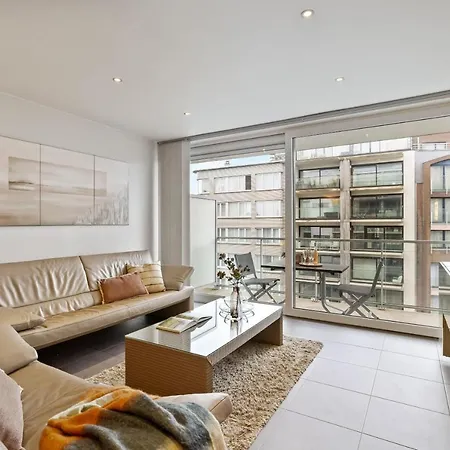 Apartment Modern Located At The Center Of