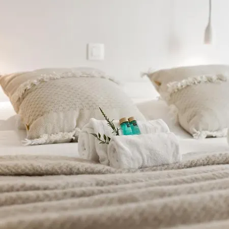 Modern Located At The Center Of Apartament *